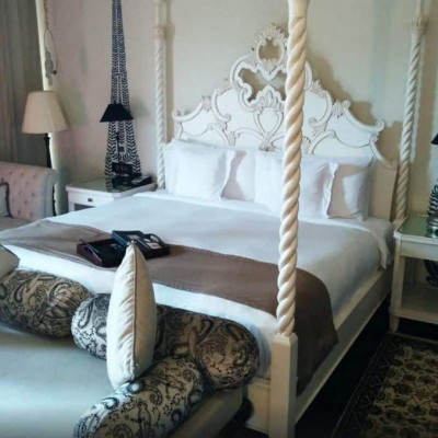 Fairmont Jaipur image