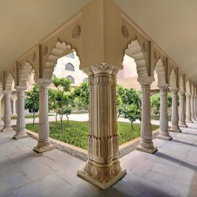 Fairmont Jaipur image