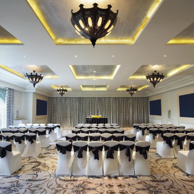 Fairmont Jaipur image