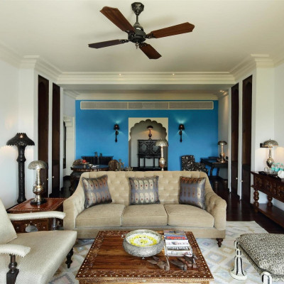 Fairmont Jaipur image