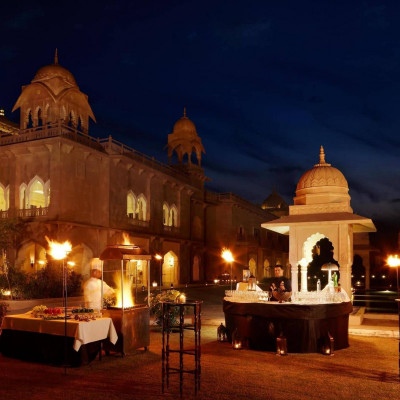 Fairmont Jaipur image