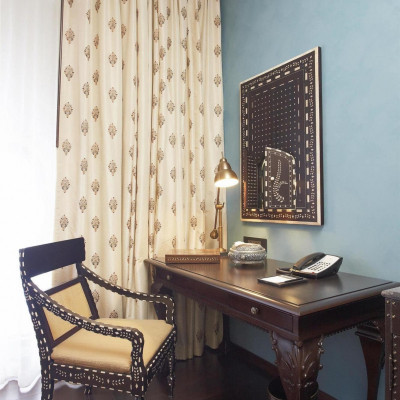 Fairmont Jaipur image