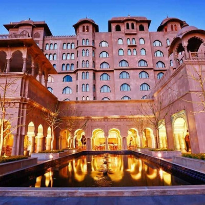 Fairmont Jaipur image