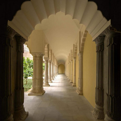 Fairmont Jaipur image