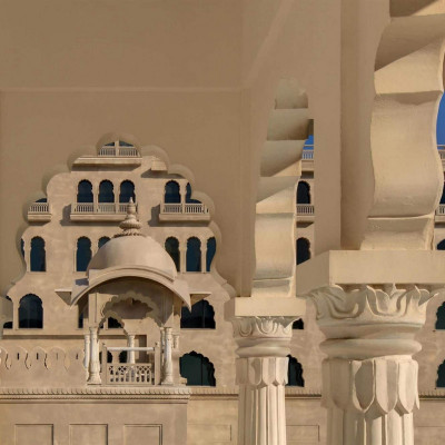 Fairmont Jaipur image