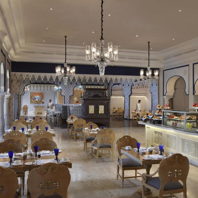 Fairmont Jaipur image