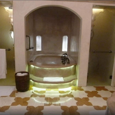 Fairmont Jaipur image
