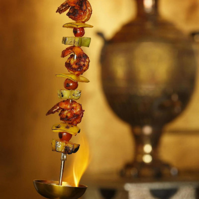 Fairmont Jaipur image