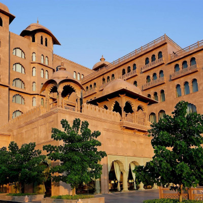 Fairmont Jaipur image