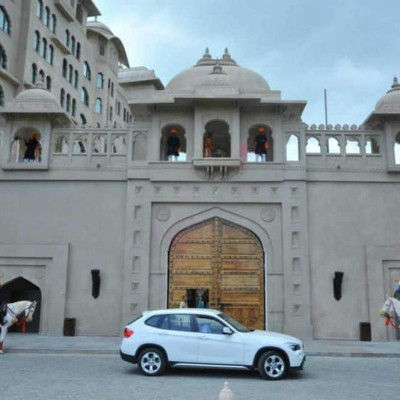 Fairmont Jaipur image