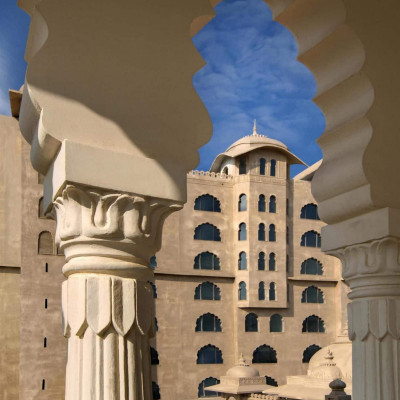 Fairmont Jaipur image