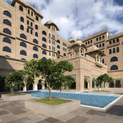Fairmont Jaipur image