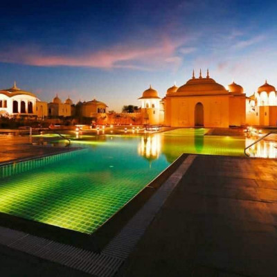 Fairmont Jaipur image