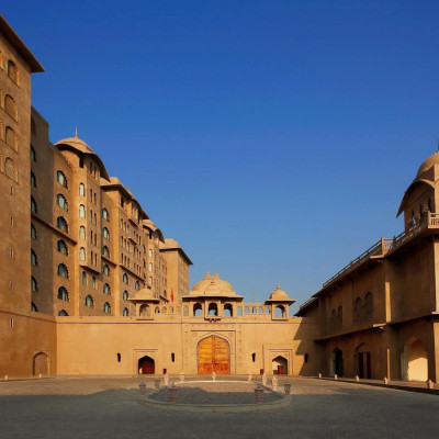 Fairmont Jaipur image