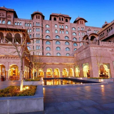 Fairmont Jaipur image