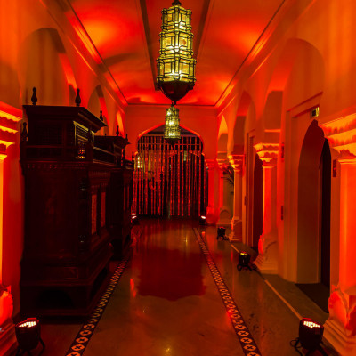 Fairmont Jaipur image