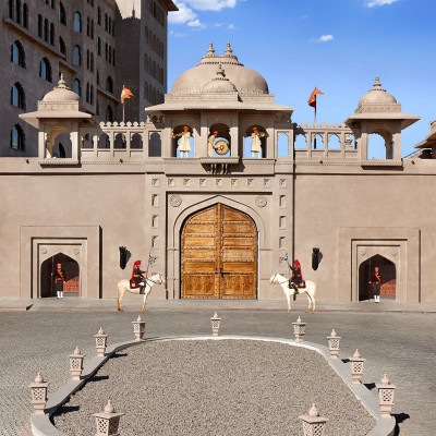 Fairmont Jaipur image