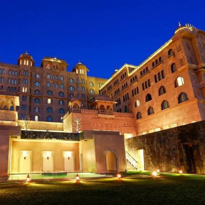 Fairmont Jaipur image
