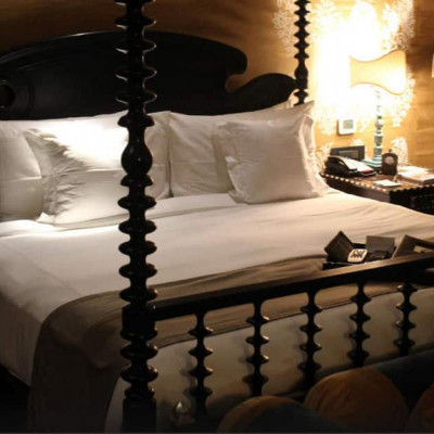 Fairmont Jaipur image