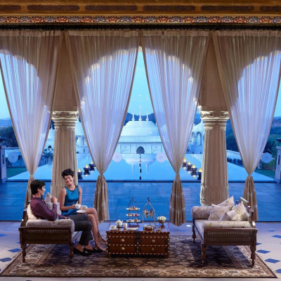 Fairmont Jaipur image