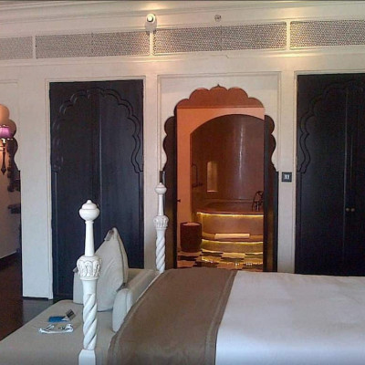 Fairmont Jaipur image