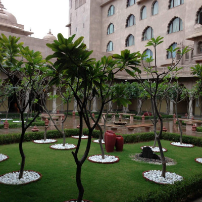 Fairmont Jaipur image