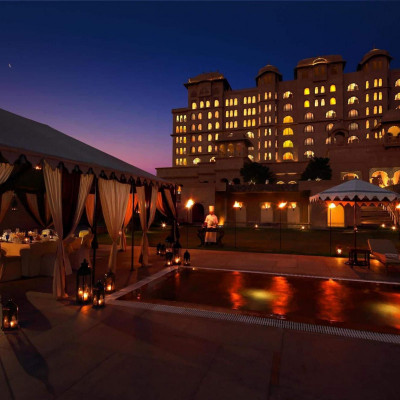Fairmont Jaipur image