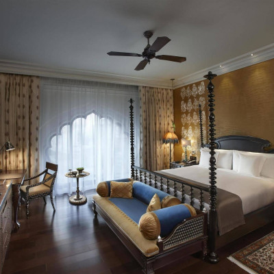 Fairmont Jaipur image