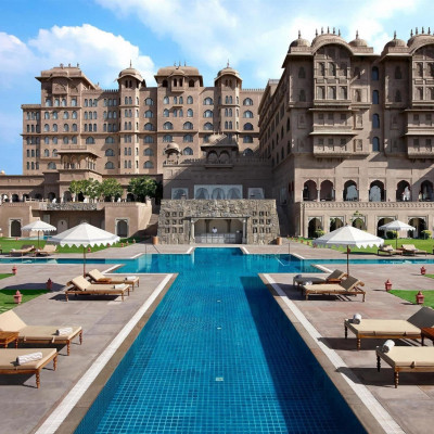 Fairmont Jaipur image
