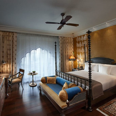 Fairmont Jaipur image