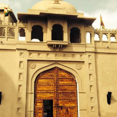 Fairmont Jaipur image