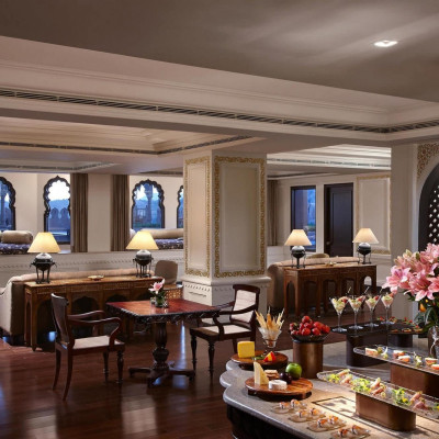 Fairmont Jaipur image