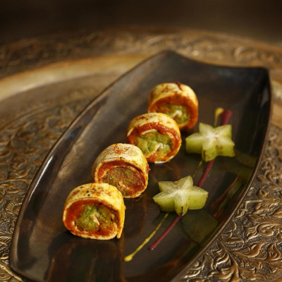 Fairmont Jaipur image