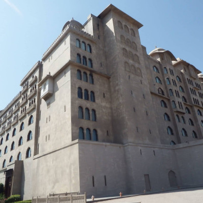 Fairmont Jaipur image