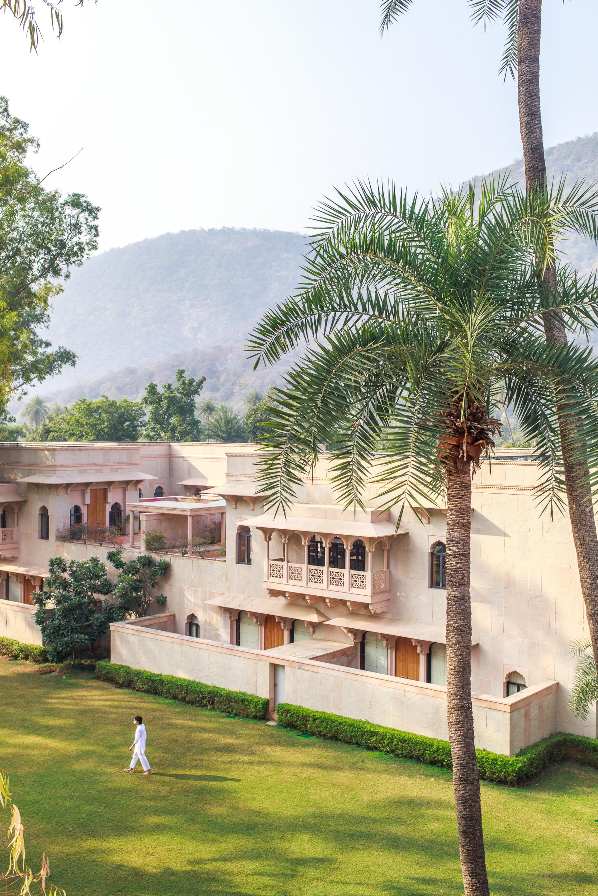 Amanbagh