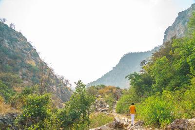 Trekking