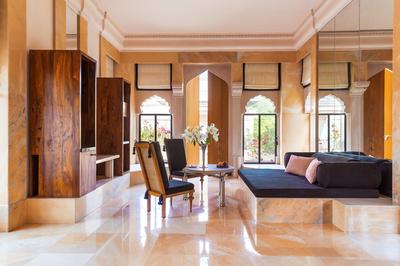 Terrace Room