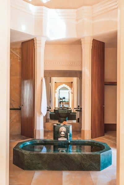 Pool Room