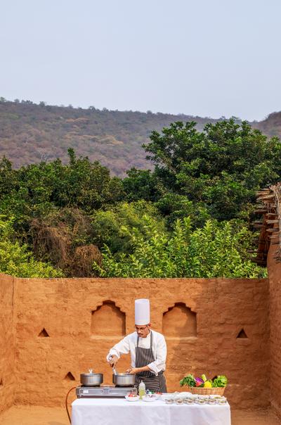 Cooking Class