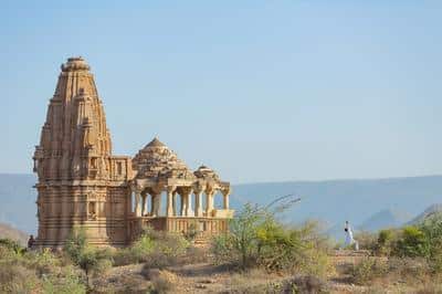 Bhangargh Fort