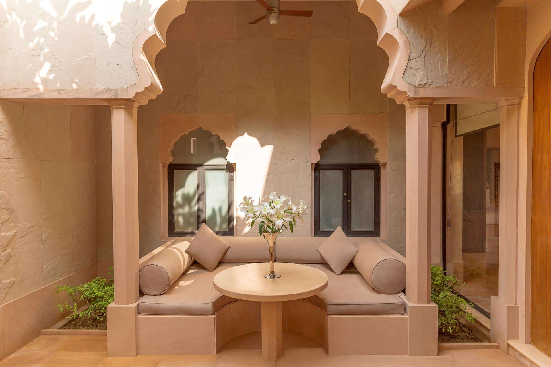 Amanbagh