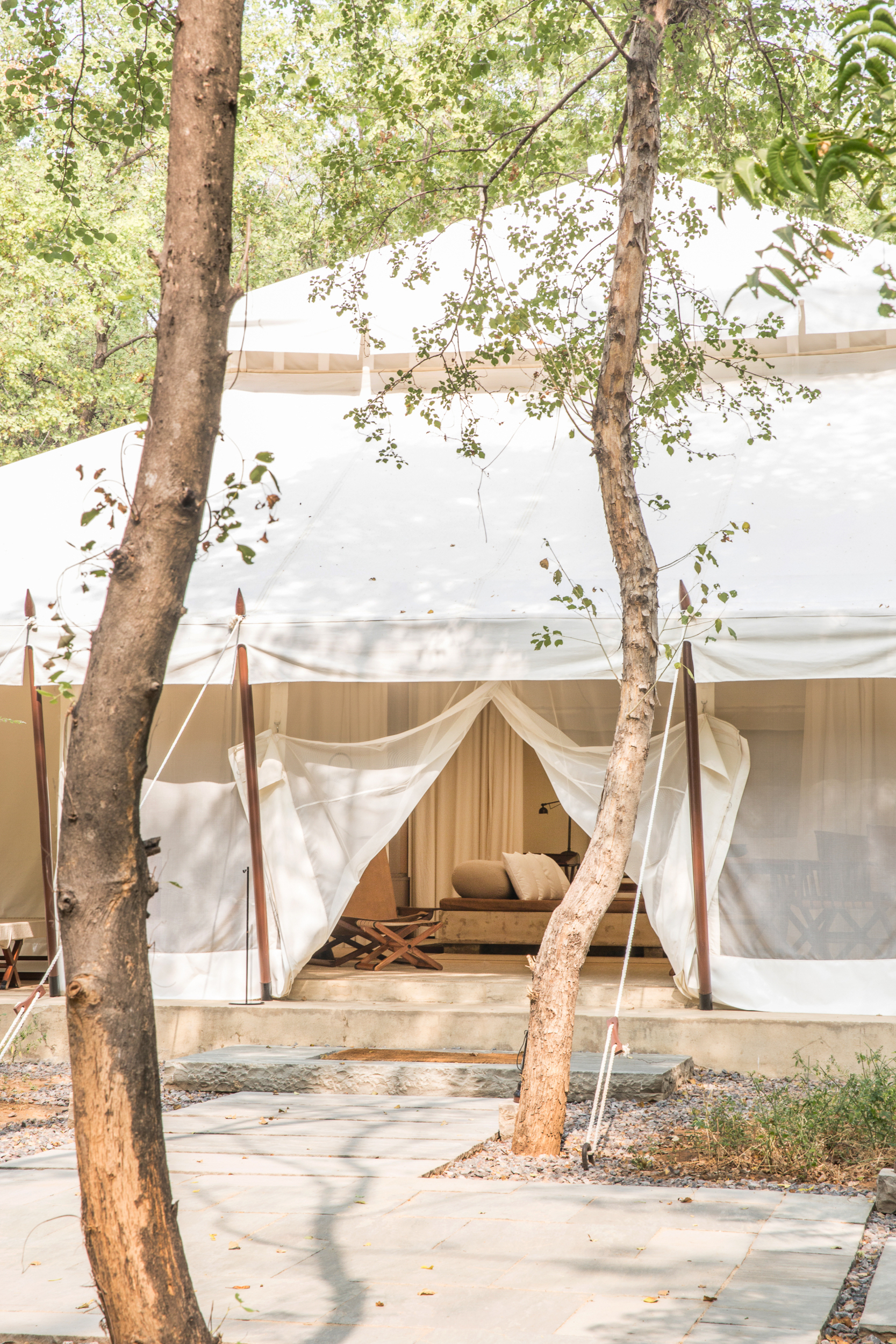 Tent