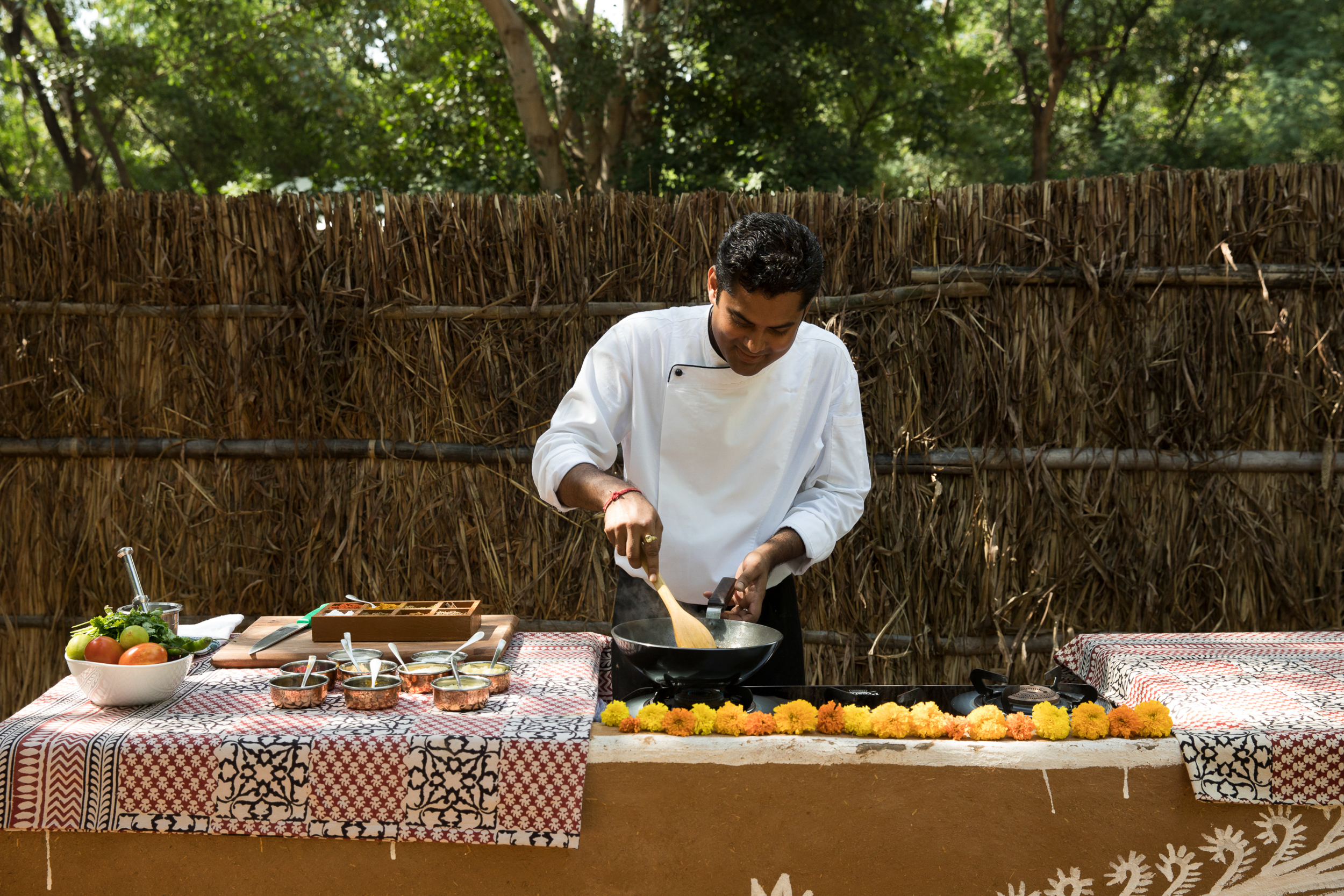 Cooking Class