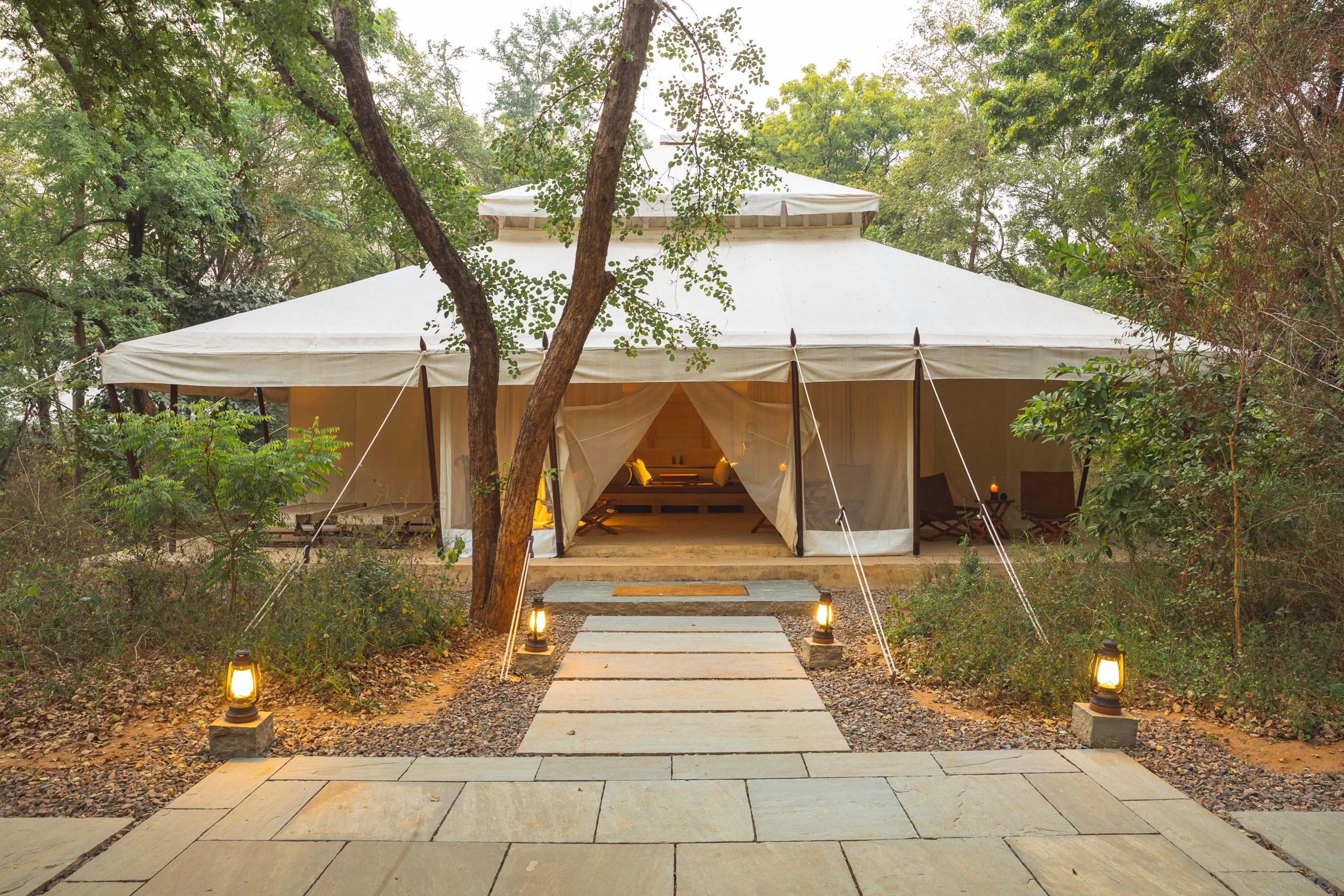 Tent