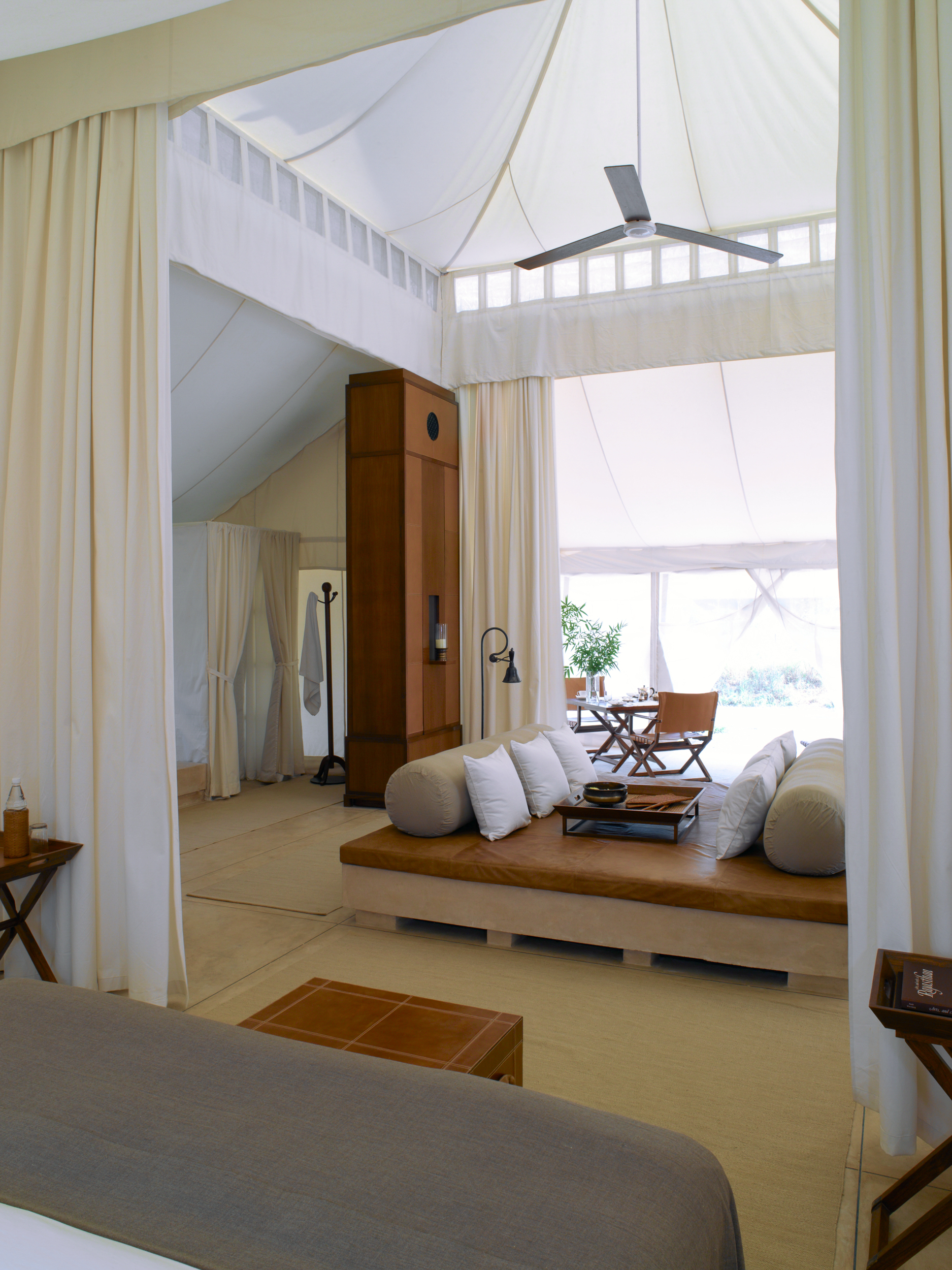 Tent