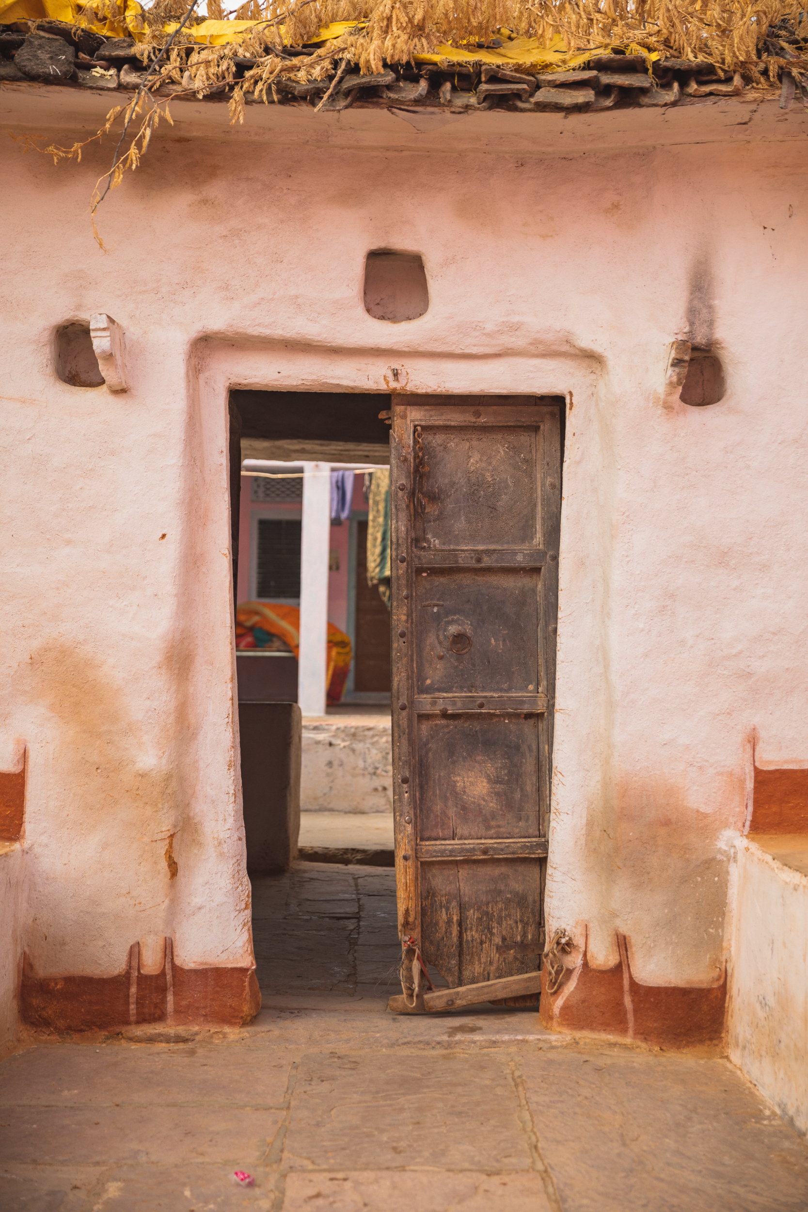 Village Tour