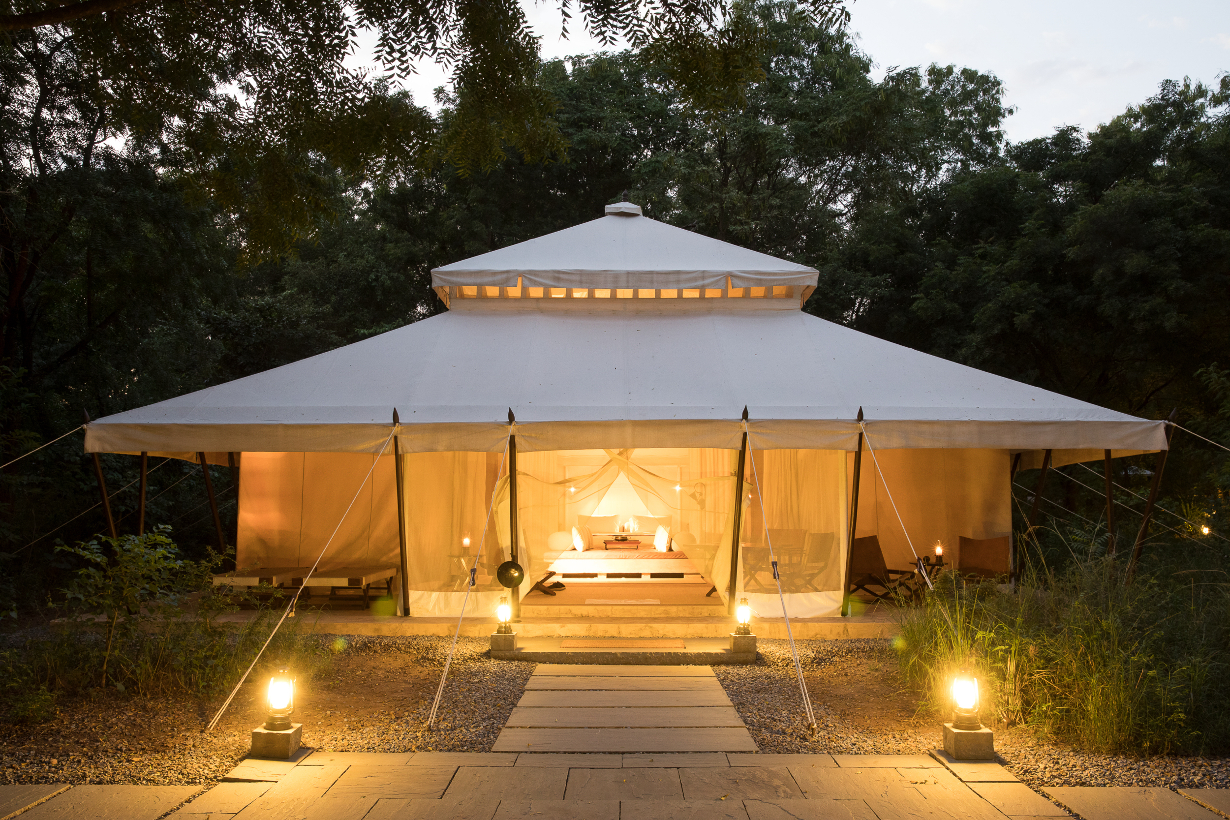 Tent