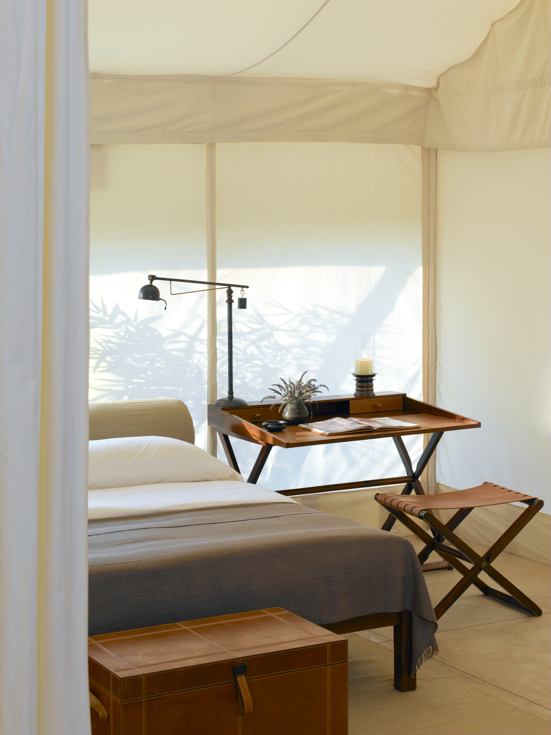 Tent