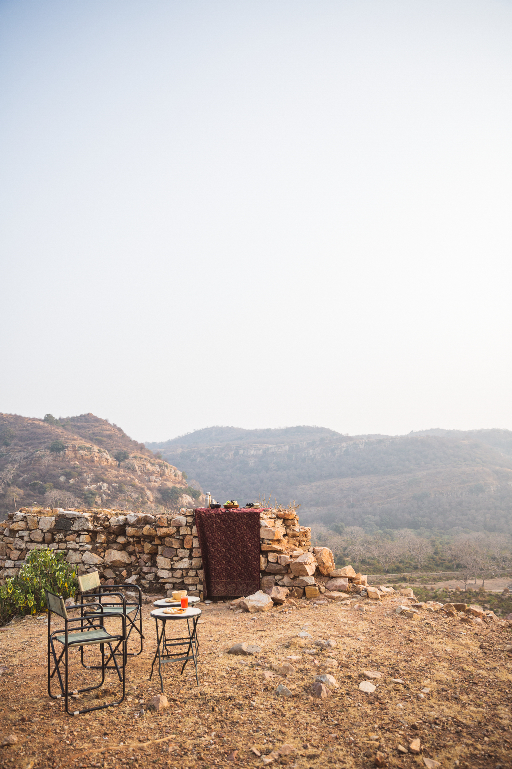 Sherpur Hilltop