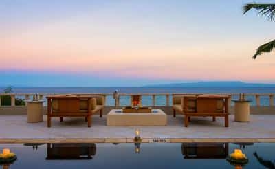 Amankila Suite
